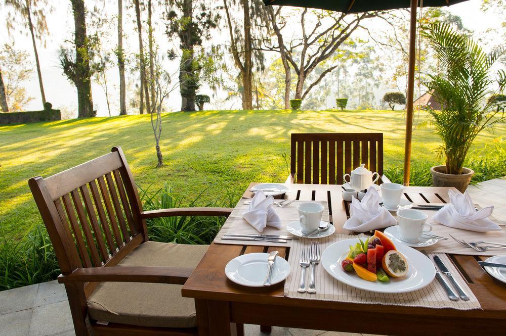 Ceylon Tea Trails Hotel Norwood Buitenkant foto